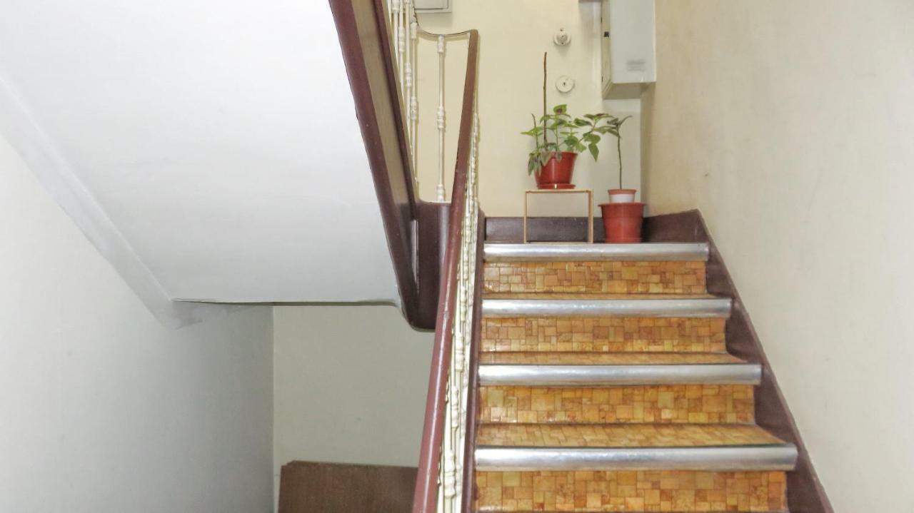 Santa Liberdade Apartment Lisbon Exterior photo